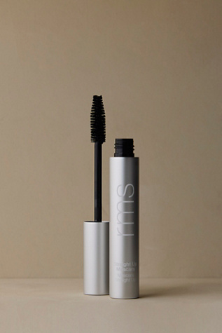 Пептидная тушь для объёма ресниц RMS Beauty Straight Up, цвет: Чёрный — фото 4