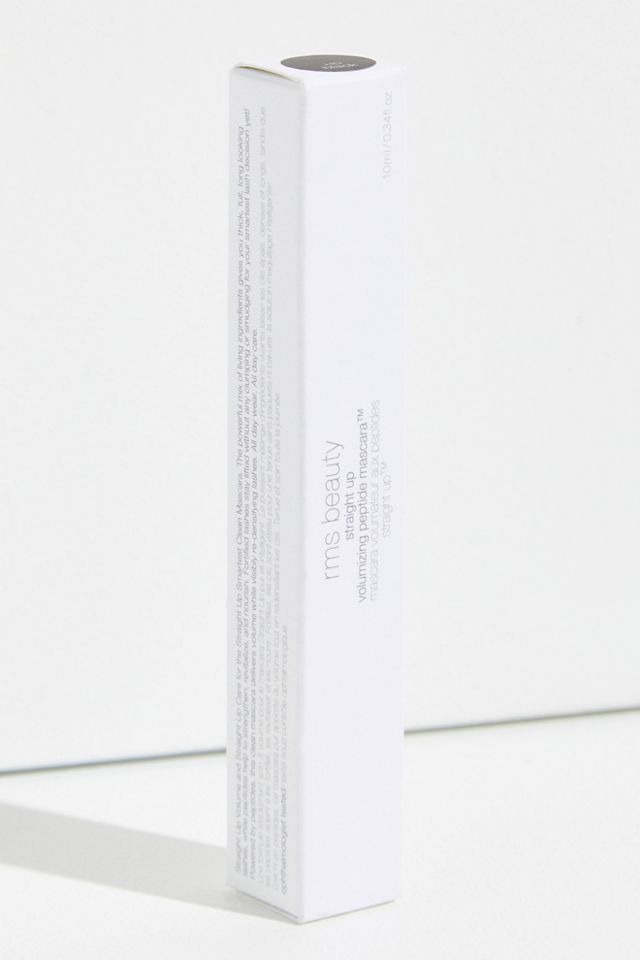 RMS Beauty Straight Up™ Volumizing Peptide Mascara #3