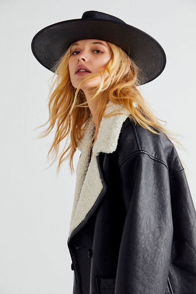 Vegan peacoat hot sale