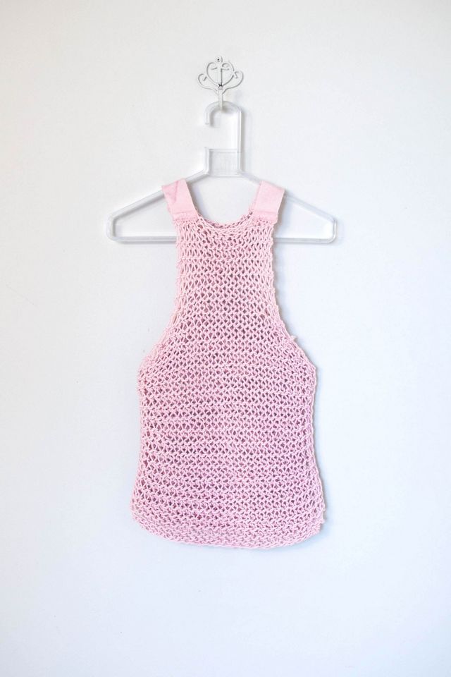 Baby on sale string vest