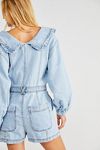 Something Sweet Romper