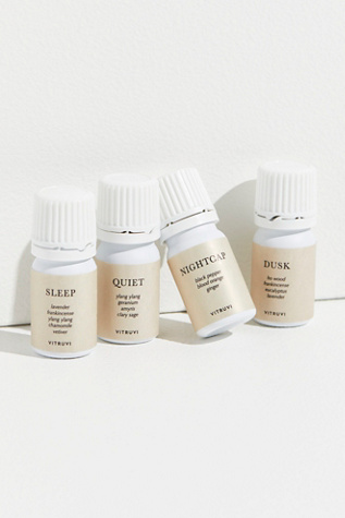 Vitruvi Unwind Kit by Vitruvi at Free People, One, One Size | Free People (Global - UK Excluded)