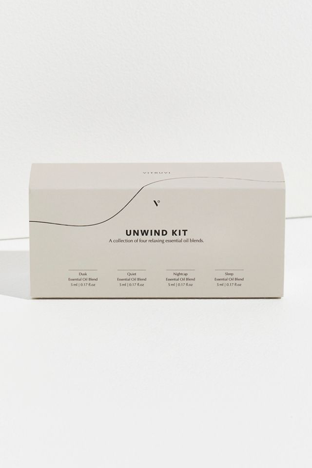 Vitruvi Unwind Kit #1