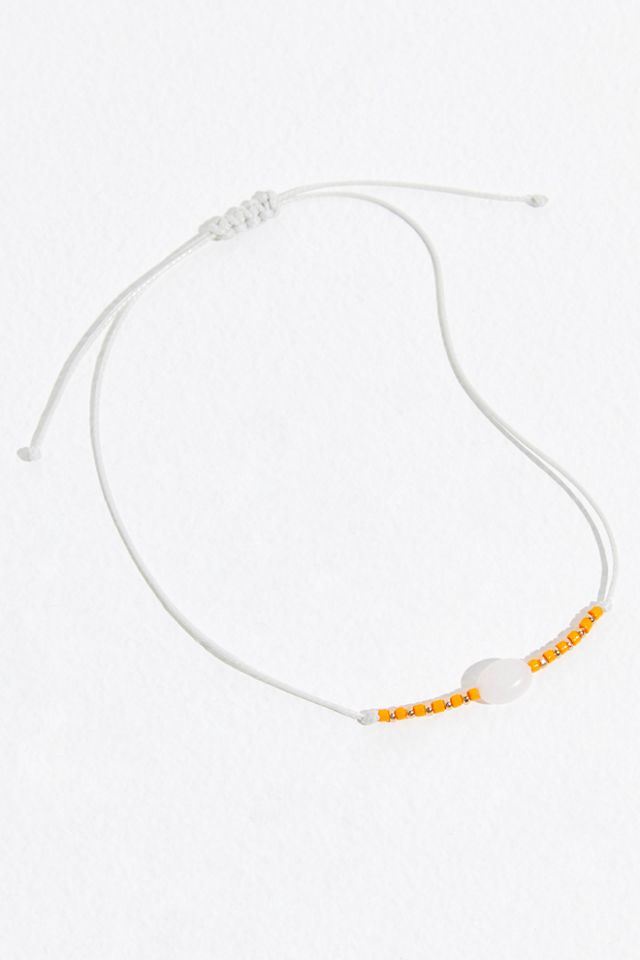 Summer Anklet #1