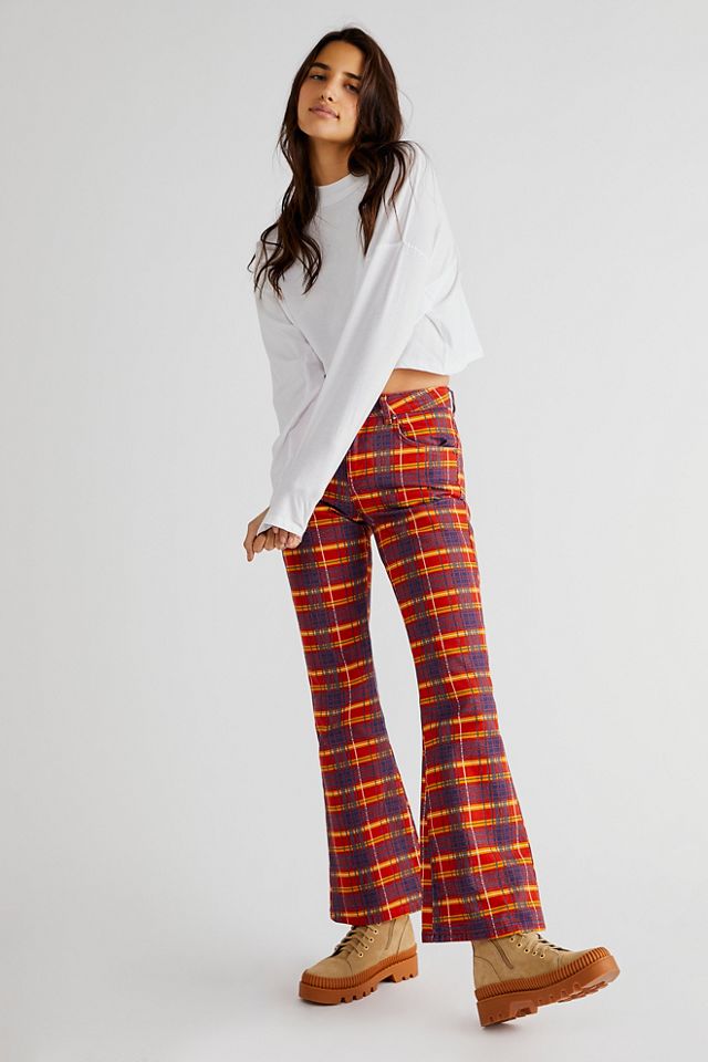 The Ragged Priest Register Jeans