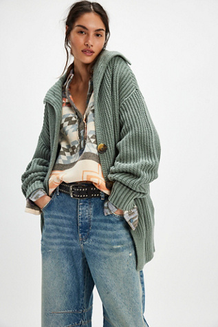 トップス Urbanic30 scallop cardigan free size 84_small2.jpg