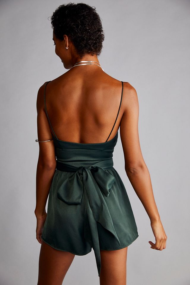 BOSKEMPER Carlton Romper #1