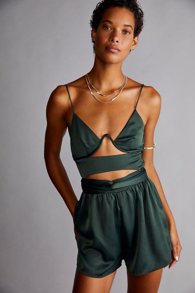 BOSKEMPER Carlton Romper #2