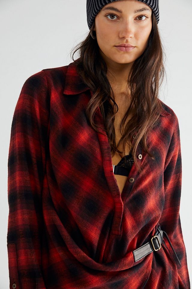 Chemise Pierre Nicholas K #2