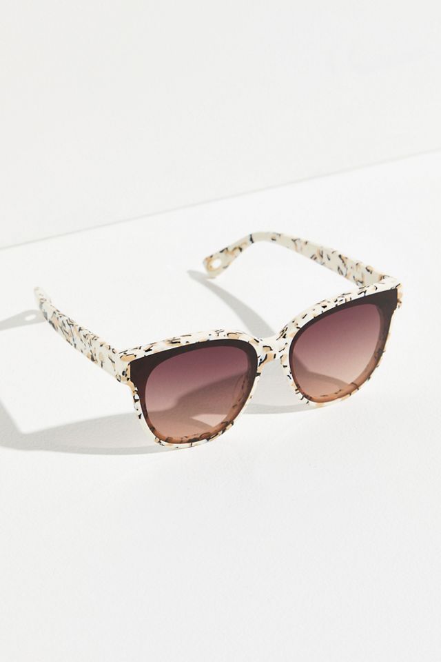 Lele Sadoughi Brooklyn Sunglasses #3