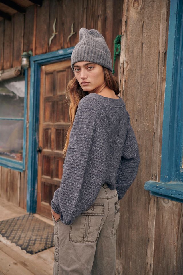 Cardigan James #1