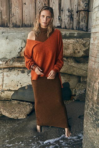 Solari Sweater Set product page