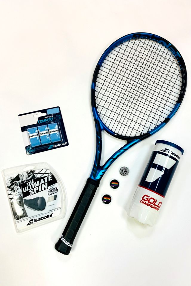 Babolat Pure Drive 2021 Tennis Racquet Selected by Everyone s