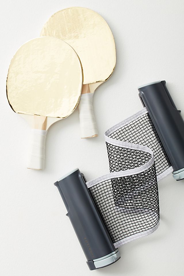 Play On Table Tennis - Christmas gift guide for kids