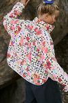 Pippa Printed Packable Puffer Jacket