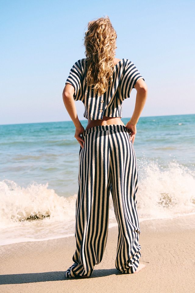 Striped Changing Tides Set #1