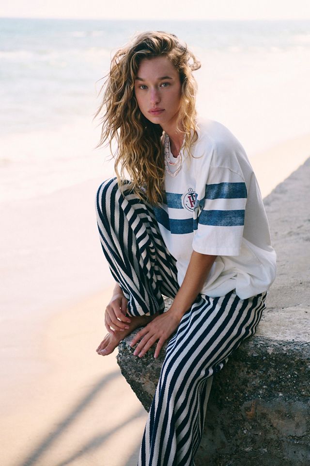 Striped Changing Tides Set #2