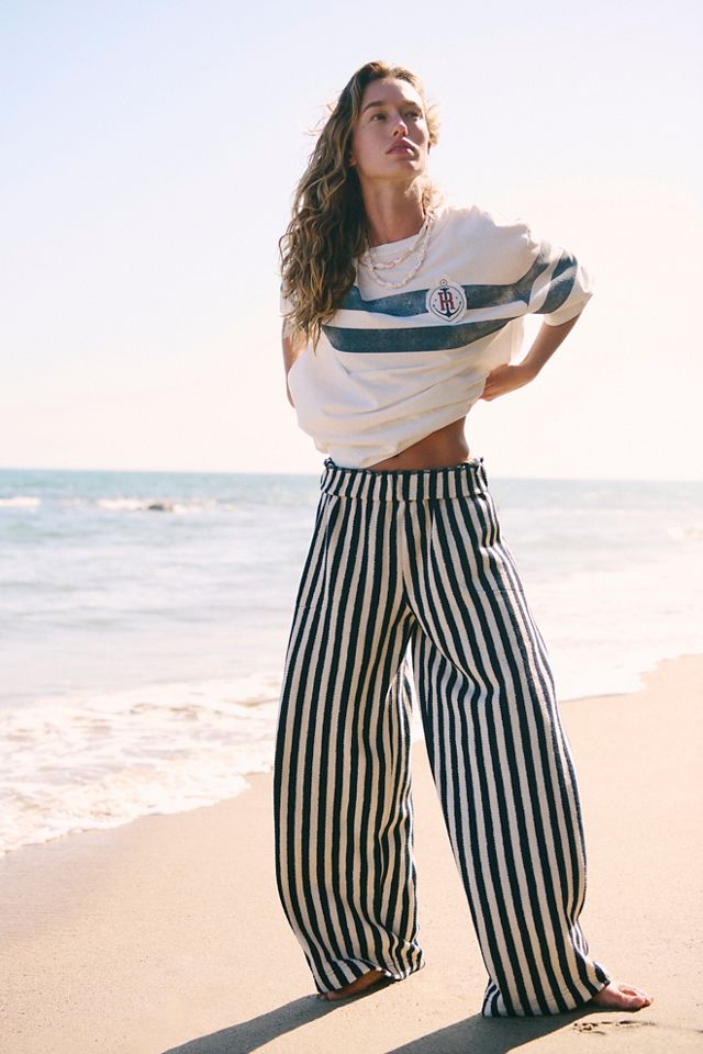 Striped Changing Tides Set #3