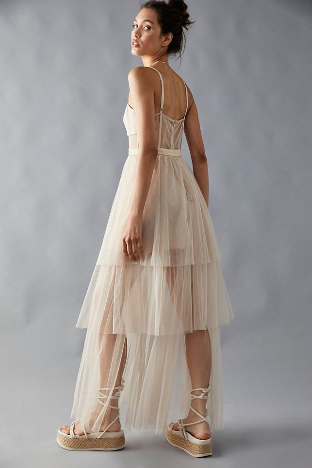 Robe Francise Fame & Partners #1