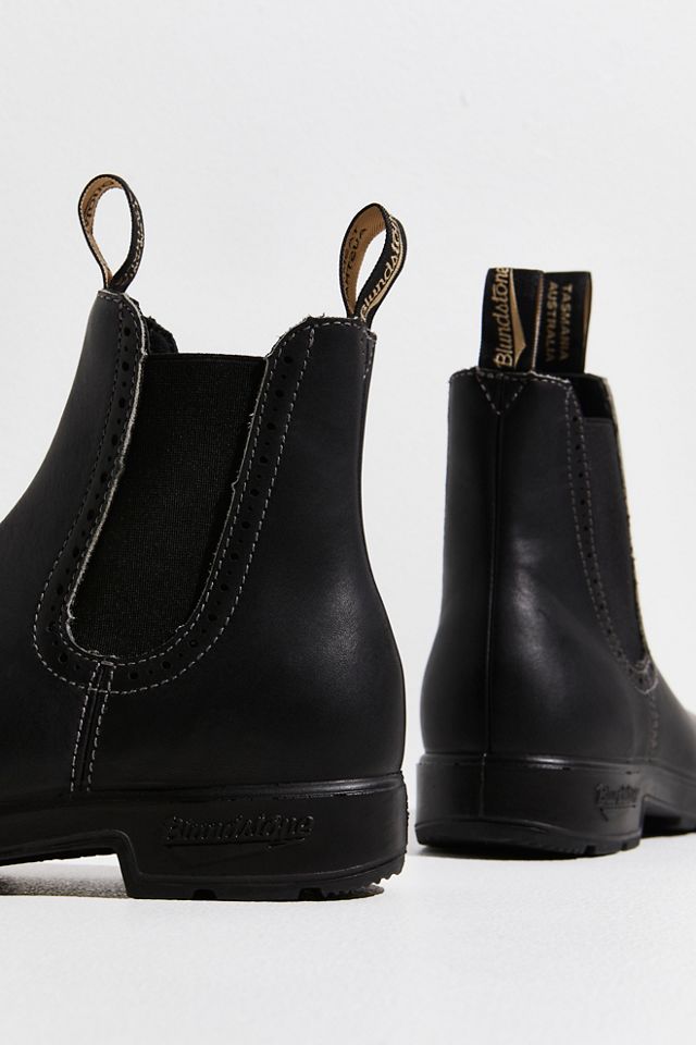 Blundstone High Top Chelsea Boots Free People