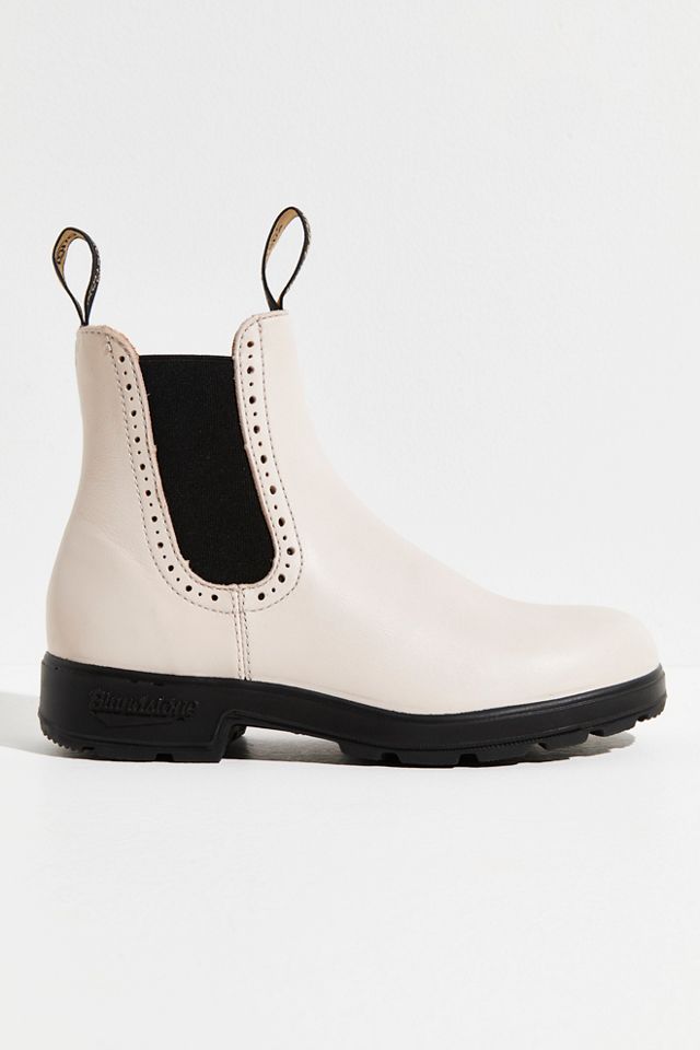 Blundstone High Top Chelsea Boots Free People