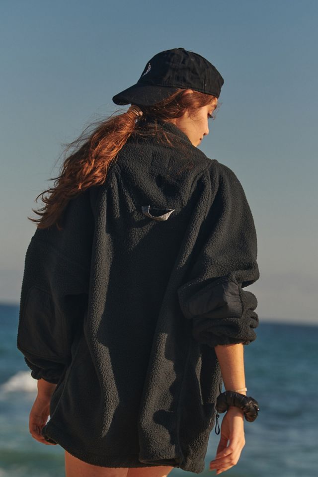 Hit The Trails Fleece Jacket #1
