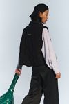 Quinn Quilted Puffer Vest