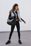 Quinn Quilted Puffer Vest