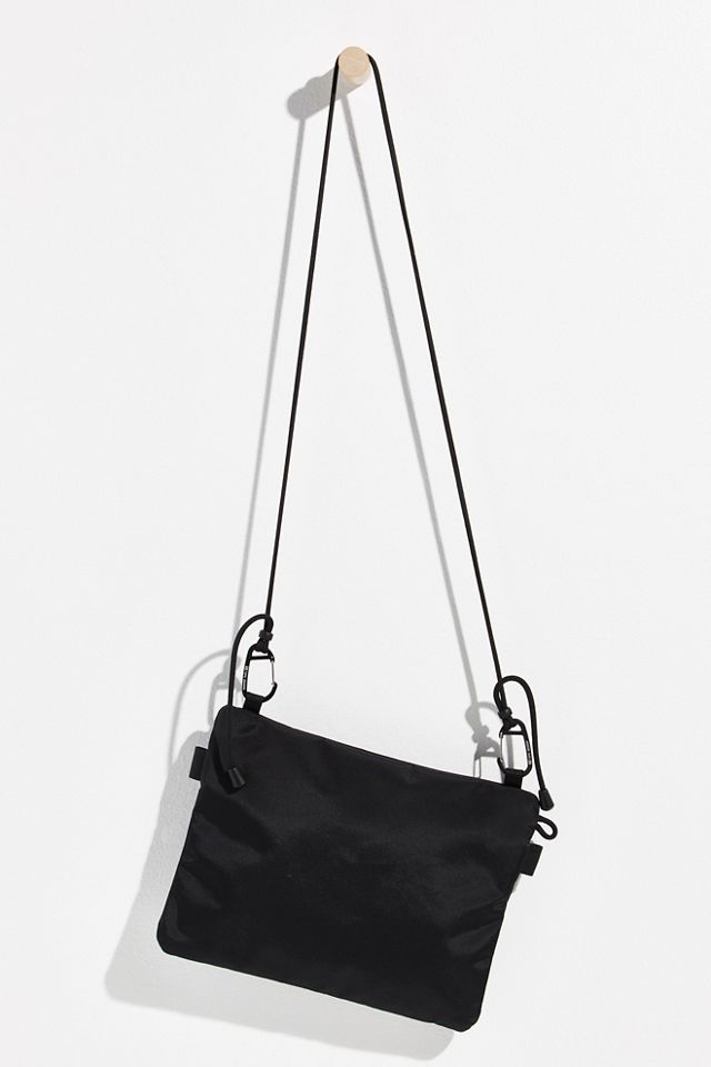 Topo Carabiner Shoulder Bag #2