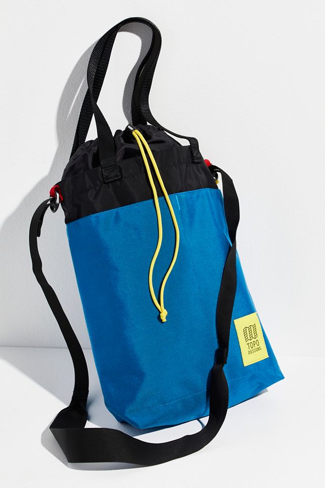 Topo cinch tote hot sale