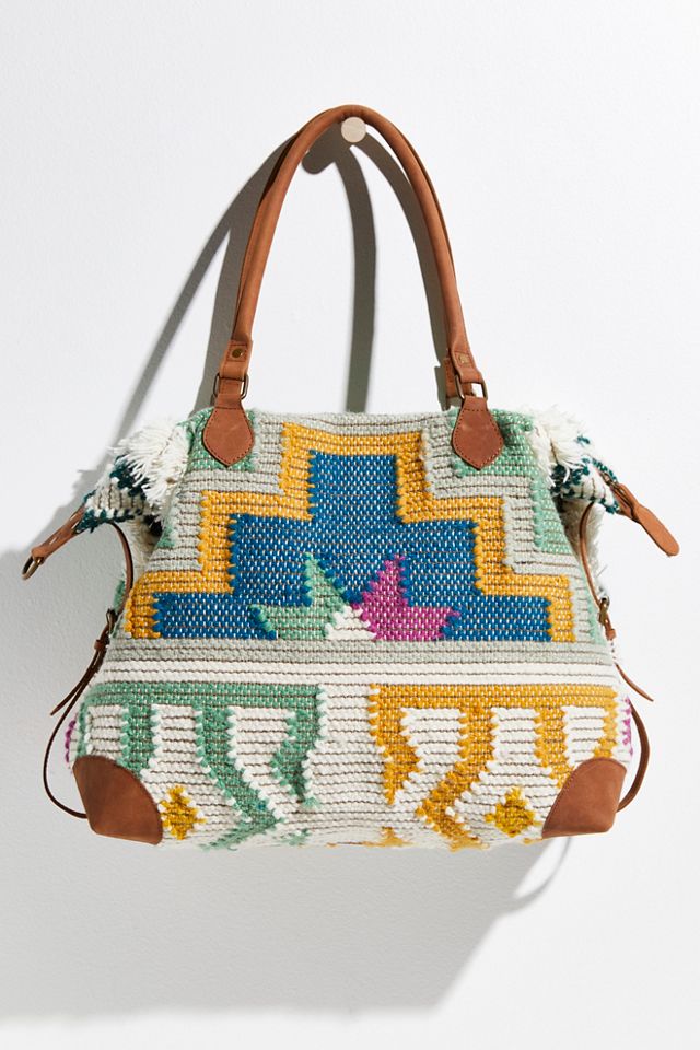 Sac de voyage week-end #3