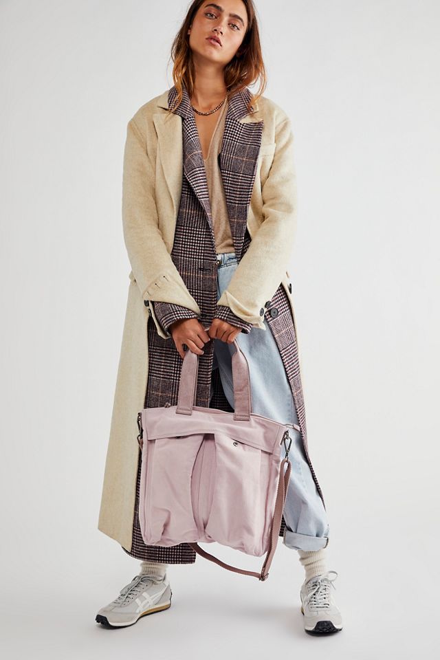 Cabas Whitney Heritage We The Free