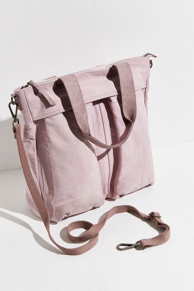 Cabas Whitney Heritage We The Free #1