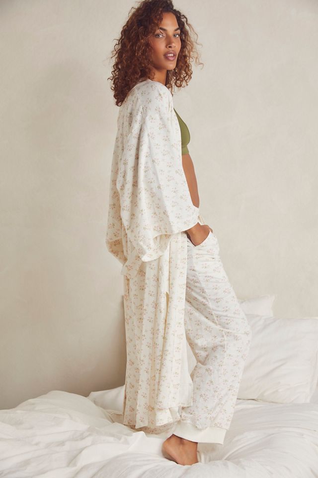 Lazare Kimono