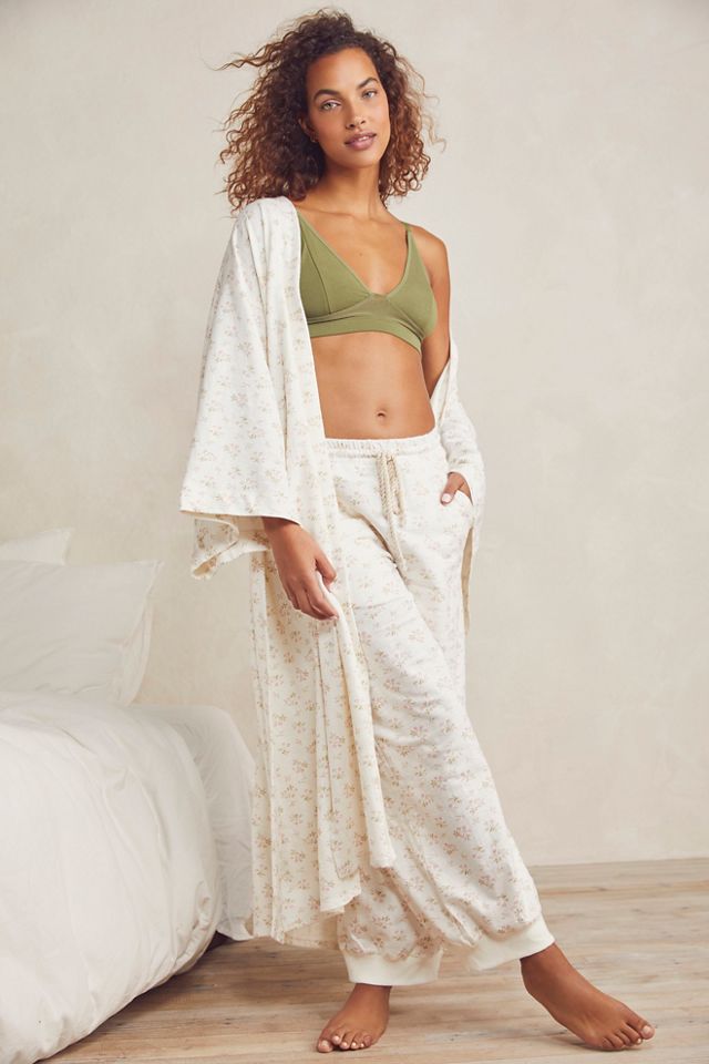 Lazare Kimono #1