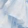 Light Blue Tie Dye