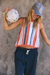 Printed Love Tank