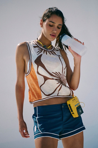 Love Printed Tank