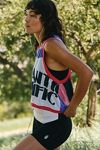 Love Printed Tank