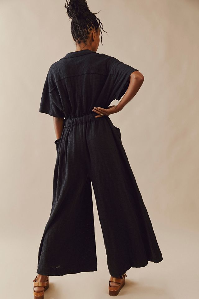 Rosewood One-Piece | Free People