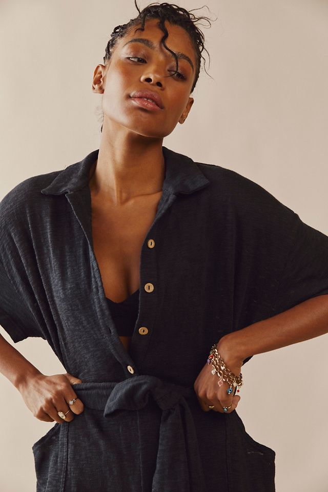 Rosewood One-Piece | Free People