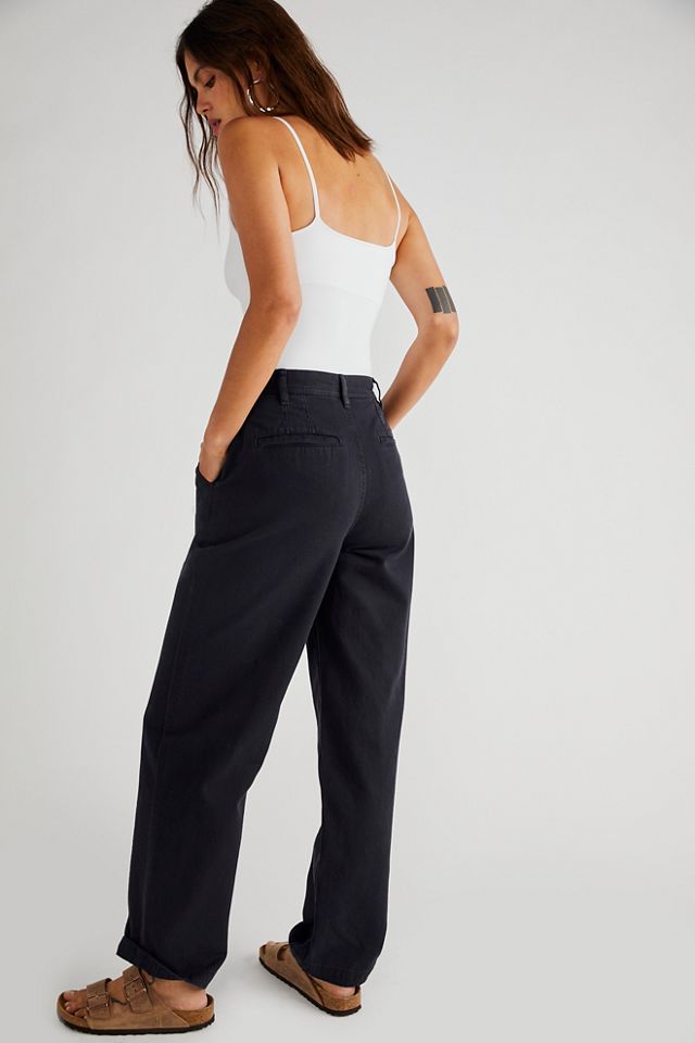 Cya Later Skate Trouser #1