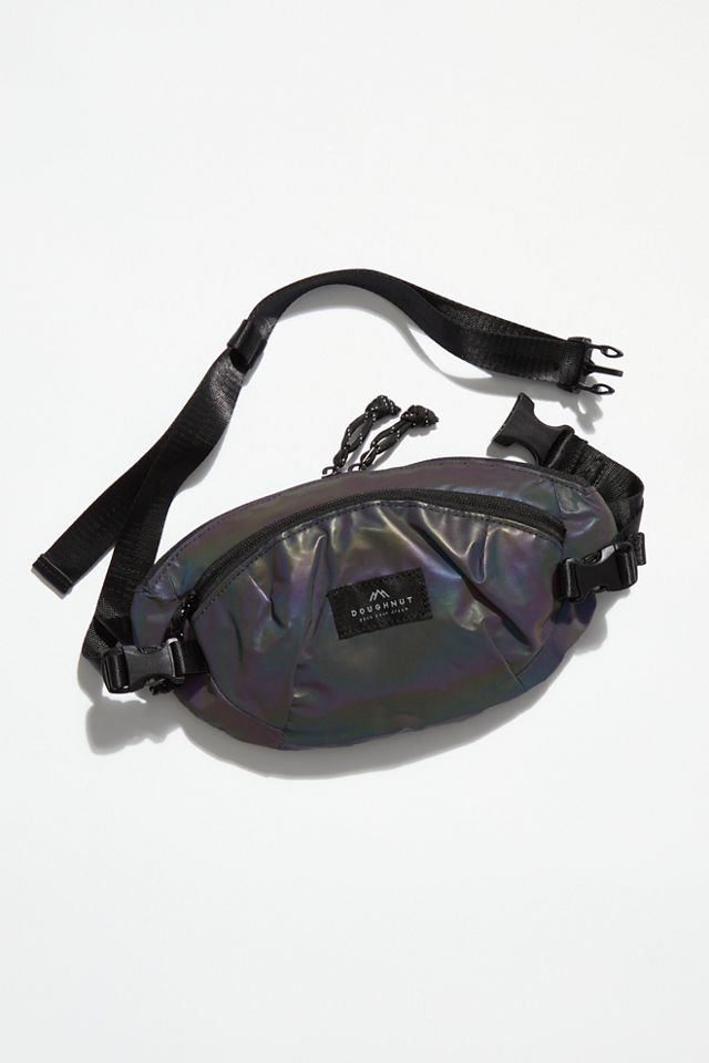 Sac banane réfléchissant Limelight #1