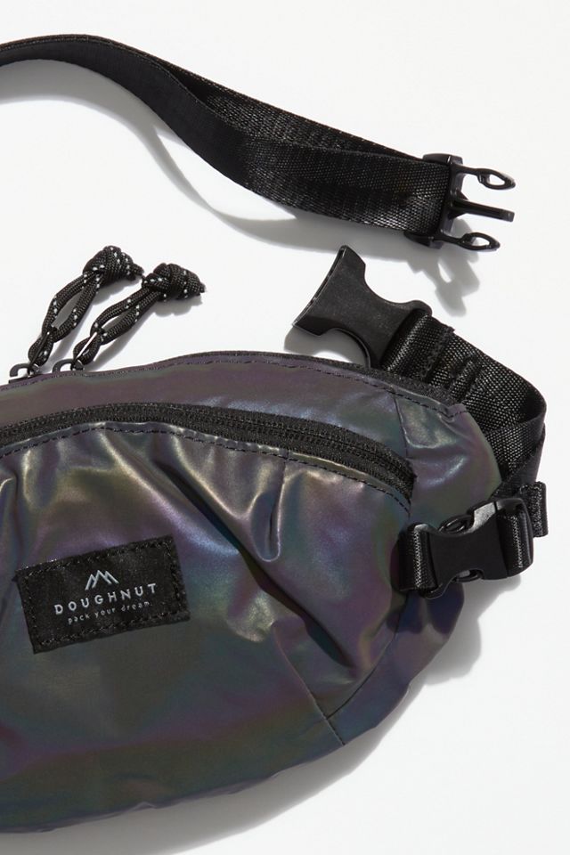 Sac banane réfléchissant Limelight #2