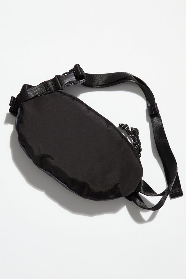 Sac banane réfléchissant Limelight #3