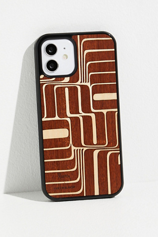 Chet Malinow X Rustek Inlay Phone Case | Free People UK