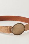 Duke Concho Belt