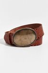 Duke Concho Belt