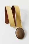 Duke Concho Belt