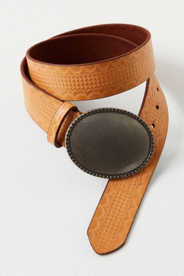 Free People ★ FP Collection ★ Duke Concho Belt Duke Concho Belt | Free People